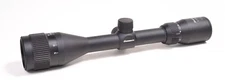 Rimfire Rifle Scope 4-12x40 AO Adjustable Objective BDC Reticle 22 Dovetail Ring