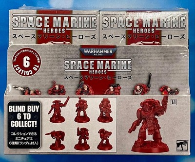 Warhammer Heroes Citadel Miniature 8体セット Warhammer Heroes Citadel Miniature 8体セット - メルカリ