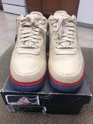 nike air force stadium