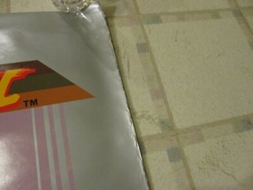 Jackal Nintendo NES Konami Mail Away Promo Display Poster