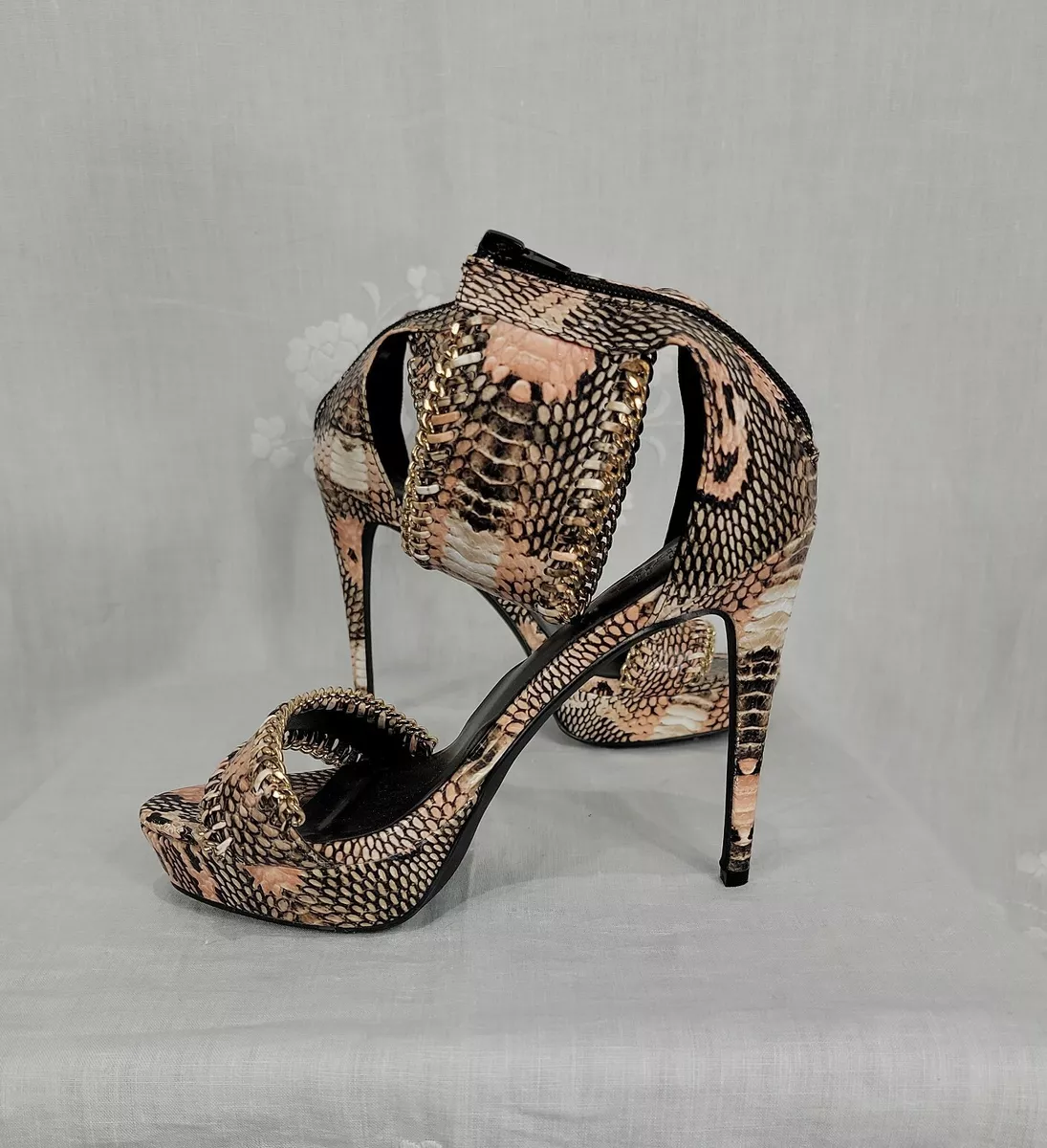 Charlotte cheap russe shoes