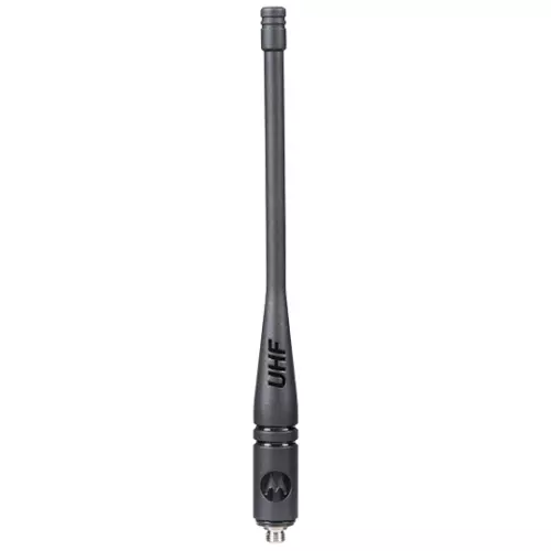 OEM PMAE4079A 403-527MHz UHF Slim Whip Antenna for Motorola XPR3500 XPR7550 R7