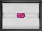 GRS Certified BURMA Ruby 2.95 Cts Natural Untreated Lively Pink Red ...