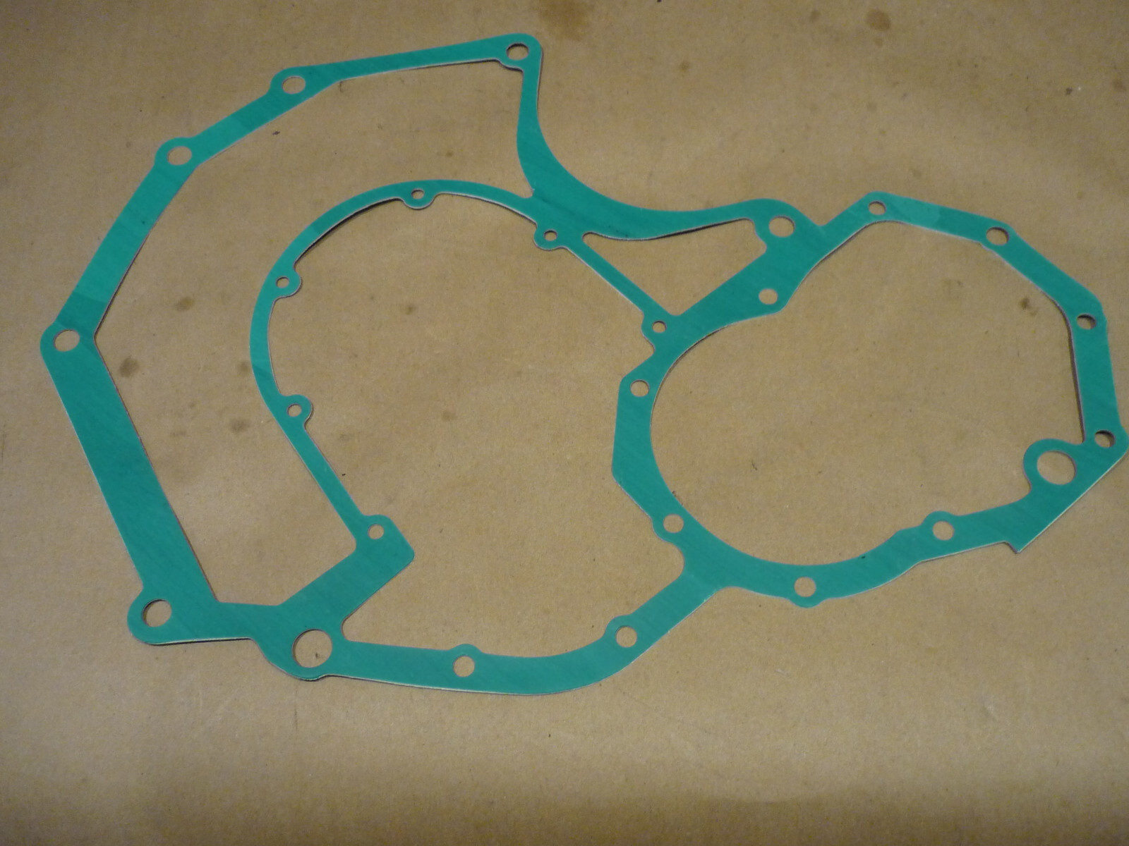 Ferrari 246 - Bell Housing Gasket 246GT - P/N 500729