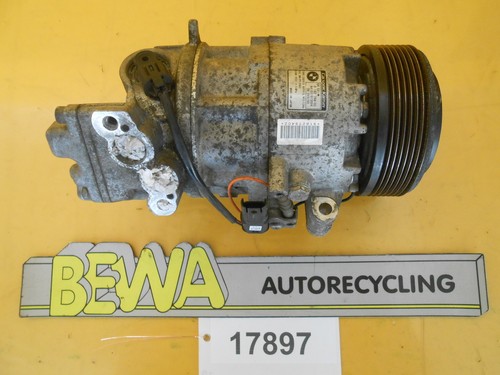 Klimakompressor    BMW 1er Typ187       9182794-02      Nr.17897