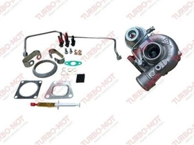 Turbolader Set 610242 Original (Neu)