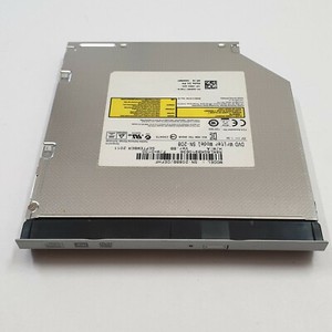 Dell Latitude E6440 DVD Laufwerk mit Blende Brenner Writer Drive SATA