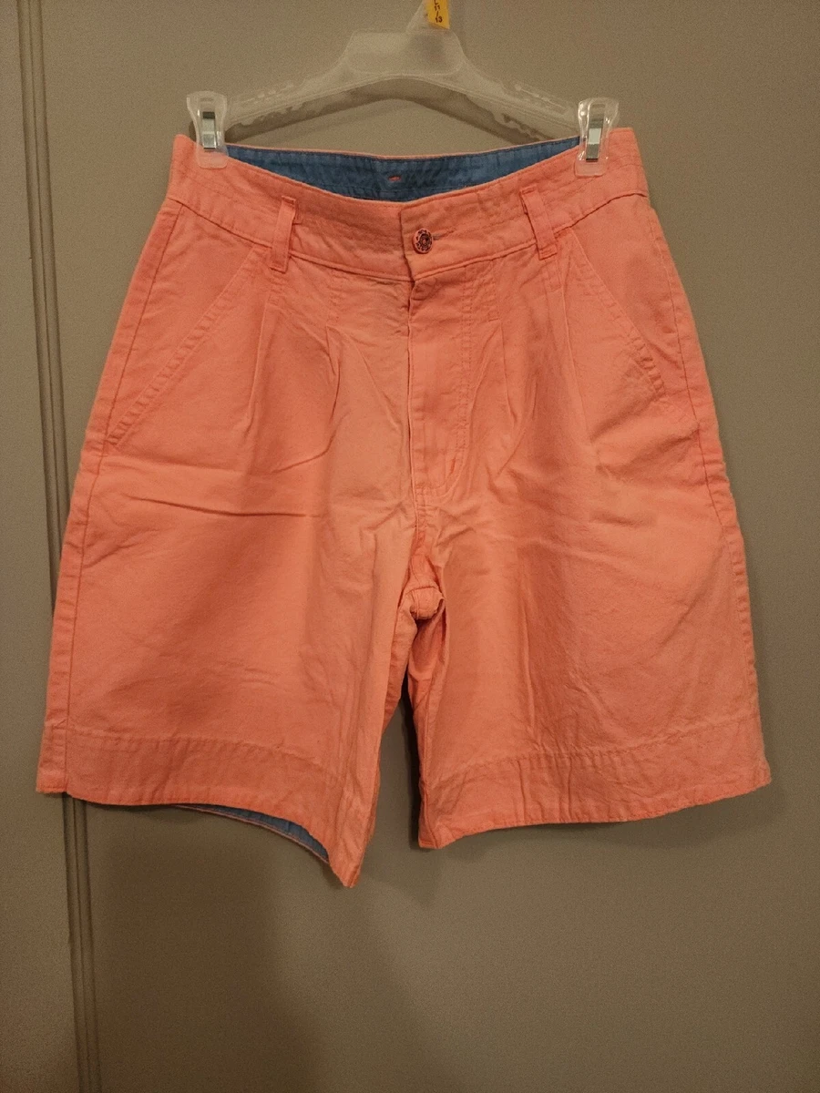 Pink 1990s Vintage Shorts for Men for sale | eBay