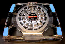 Very Good Working USB Frisby Notebook Laptop Cooler 10x12 Clear Acrylic