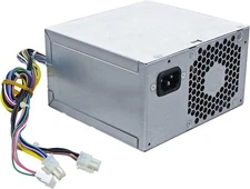 New PCE015 796348-001 280W Power Supply Compatible with HP Desktop 600 680 G2