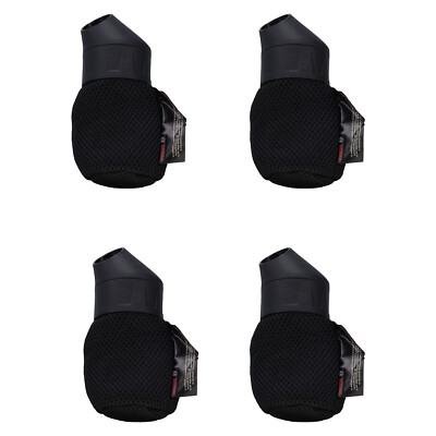 Bosch CDB021 Sander Dust Collection for Bag Random Orbit Sanders (4-Pack)