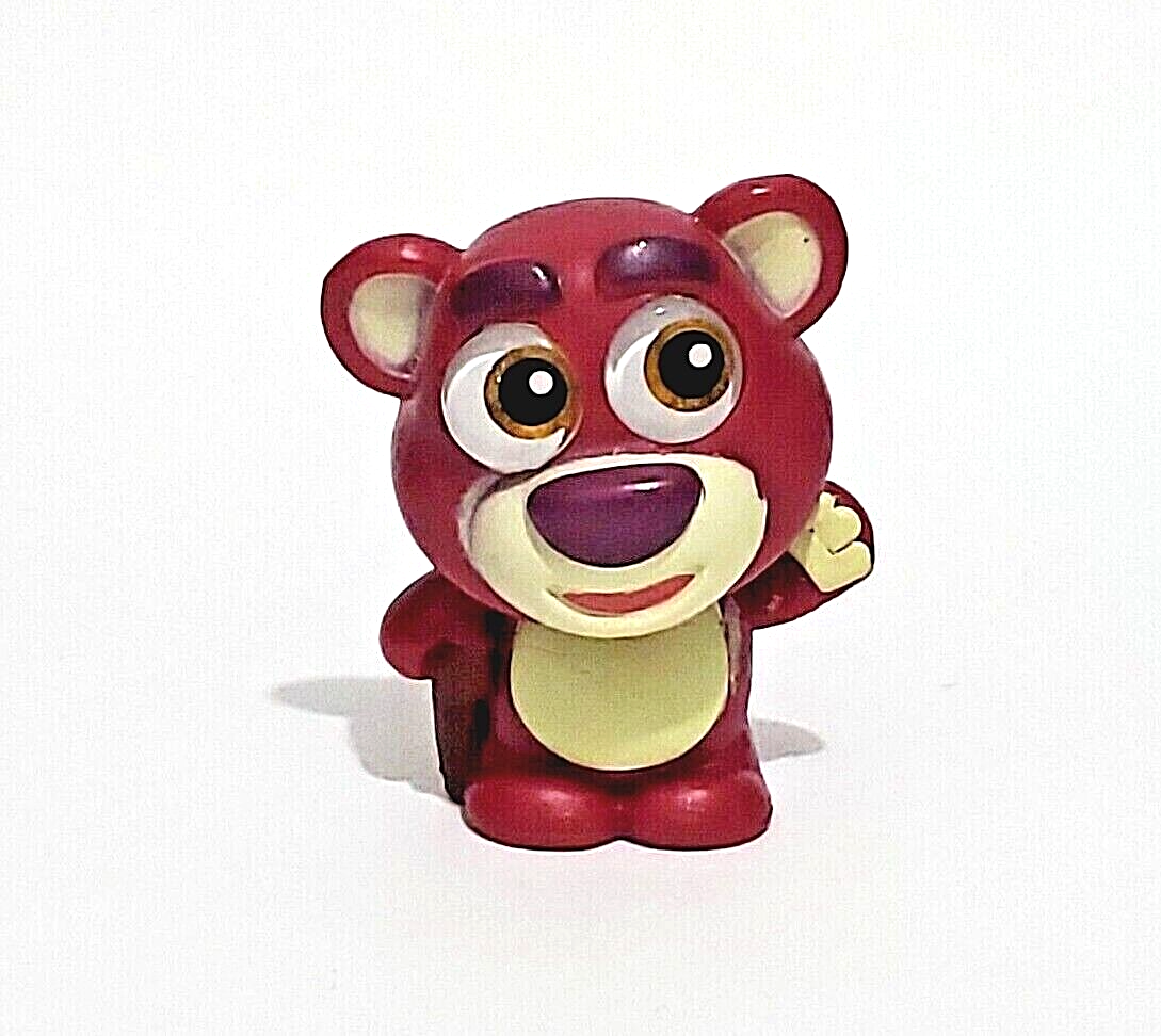 Disney Doorables Series 8 ~ Scented ~ LOTSO (Special Edition) | eBay