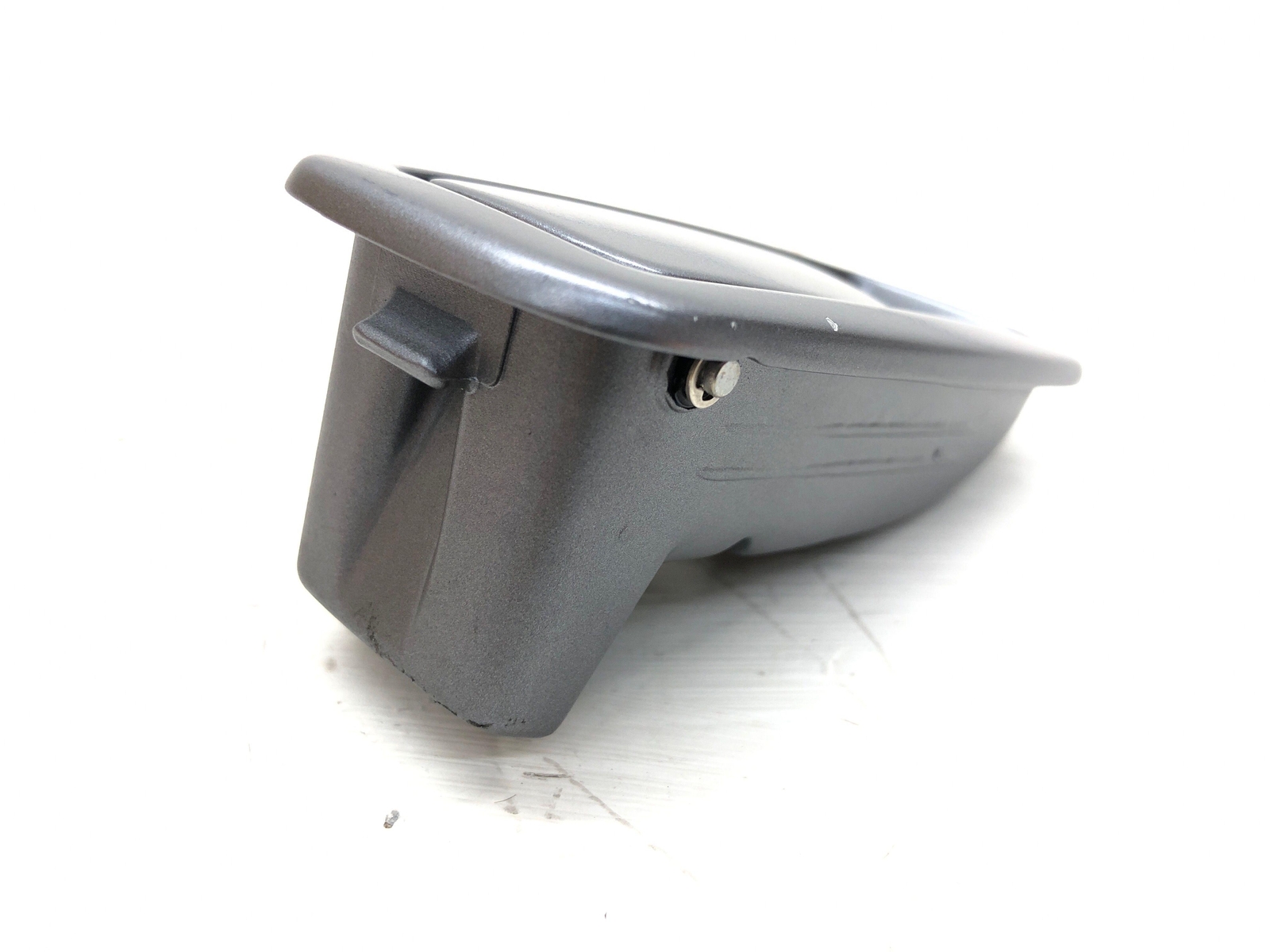 2017-2020 FERRARI GTC4LUSSO (A) REAR SEAT RELEASE HANDLE 88343000 OEM