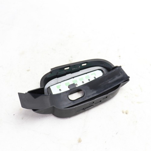 06-11 Hyundai Accent Automatic Transmission Shift Trim cover - Foto 6 di 9
