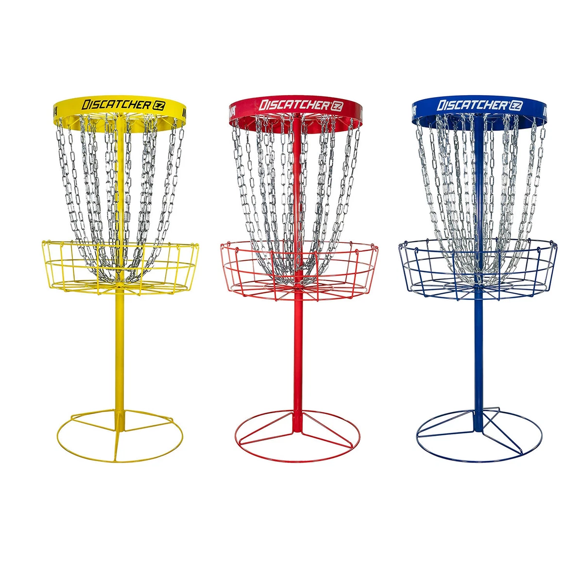 Innova Disc Golf Basket DISCatcher EZ Portable Target Choose