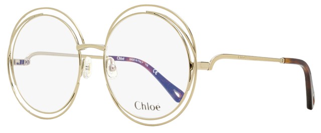 chloe glasses frames 2019