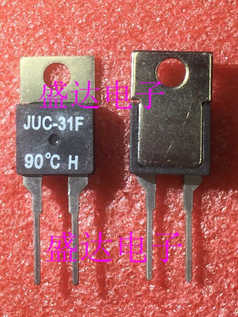 10x JUC-31F Integrated Circuit TO22O-2 | eBay