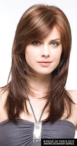 Amore Wigs Color Chart