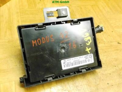 Body Control BCM Steuergerät Renault Modus Valeo 8200528487 JohnsonControls