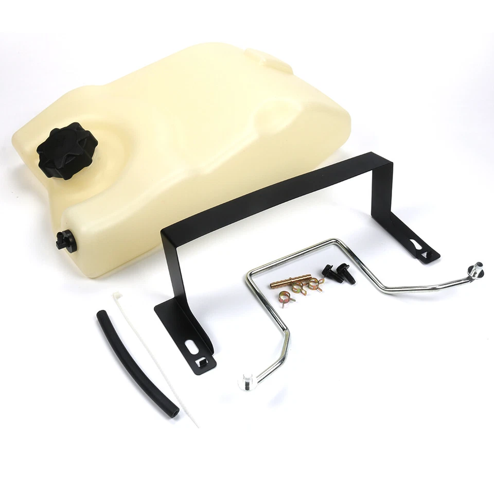 Fuel Gas Tank Fit John Deere GY21102 GY21876 L100 L110 L120 L130 L105 L118 L111 - Image 2 of 4