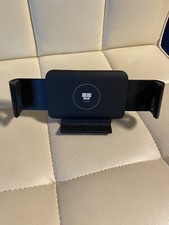 Wireless Car Charger Phone Holder Air Vent Mount Für Apple Iphone 15 14 13 12 11