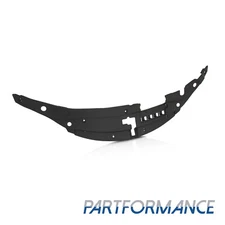 Radiator Support Cover For 2015-2017 Toyota Camry Plastic TO1224103 5329506130 