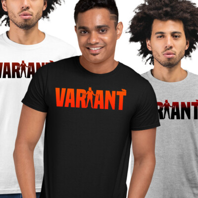Präsident Loki T-Shirt TVA Symbol Neuheit Geburtstag Geburtstag Tee