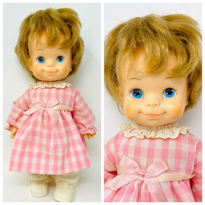 horsman dolls 1974