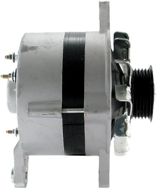 New Alternator Fits Honda Prelude 1 8 L4 12 Volts 50a 1980