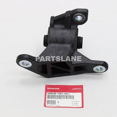 Honda Genuine 50850-TK8-A01 Rubber Assembly Transmission Mounting