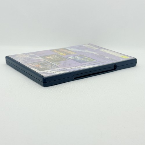 Soulcalibur II 2003 Sony PlayStation 2 PS2 Namco Japanese version - Picture 10 of 24