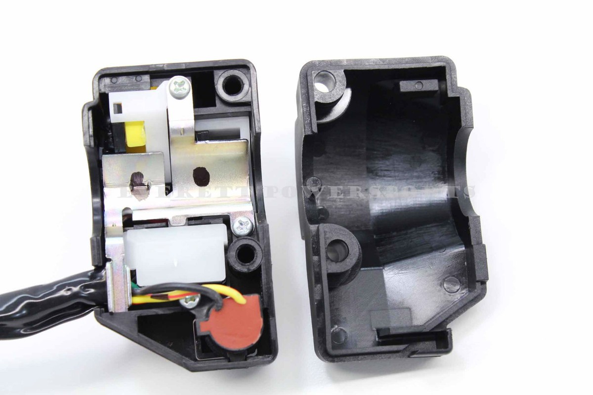 Purchase 2005 2004 TRX 450R START RUN LIGHT SWITCH 450 R * In Dover, TN