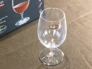 luigi bormioli water glasses