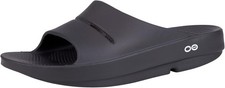 OOFOS - Unisex OOahh - Post Exercise Active Sport Recovery Slide Sandal