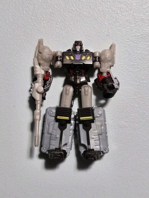 Transformers Thrilling 30 Megatron Legends Class Action Figure
