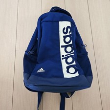 adidas Backpack blue backpack