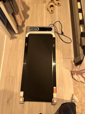 Walking pad/treadmill