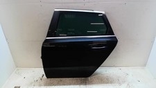 Porte arrière et accessoires Peugeot 508