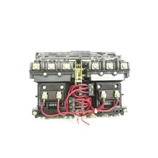 ALLEN BRADLEY 505-AOD SER. C 110/115-120V AS PICTURED UNMP