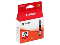 Canon Original PGI-72R Druckerpatrone - Rot 14Ml