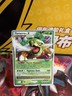 Pokémon TCG Torterra LV.X Black Holo Star Promo Card DP09