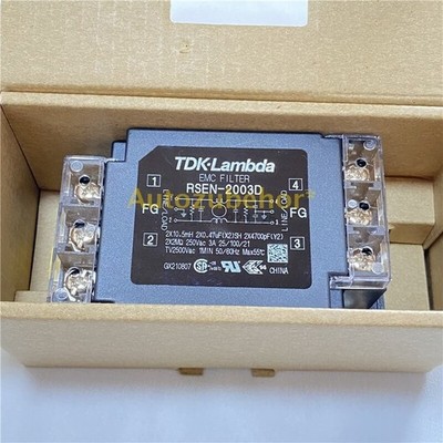 1 Pc. New RSEN-2003D   3A *p0