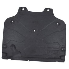 Engine Under Splash Shield Cover for Audi A4 allroad 2017-2023, A4 Quattro