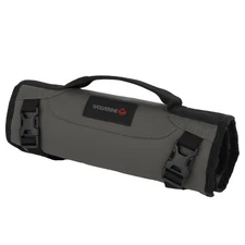 Tool Bag Tote Utility Roll Durable Nailhead Nylon Adjustable Straps