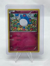 Marill #9 Prices | Pokemon Japanese 2002 McDonald's | Pokemon Cards