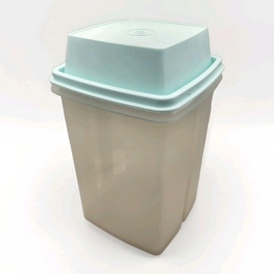 Vintage Tupperware Pick-A-Deli Container Pickle Keeper (1562-2, 1560-4, 1561-3)
