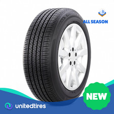 New P 21555r17 Bridgestone Ecopia Ep422 Plus 94v 15f1j New P 21555r17 Bridgestone Ecopia Ep422 Plus 94v 15f1j