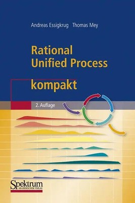 Rational Unified Process kompakt