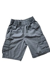 The Children  s Place Boys cargo short size 8