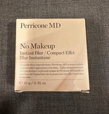 Image of Perricone MD No Makeup Instant blur Primer